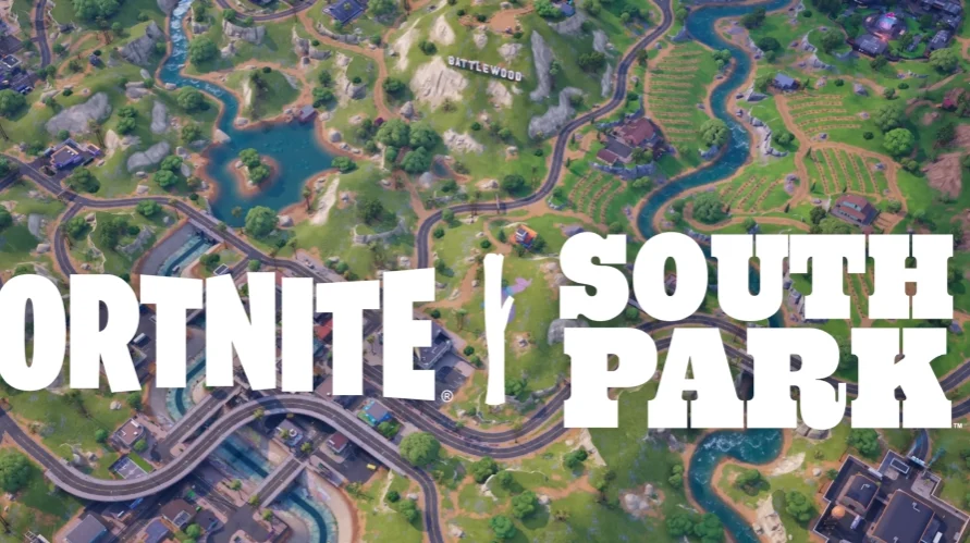 Call of Duty gameplay screenshot for season update