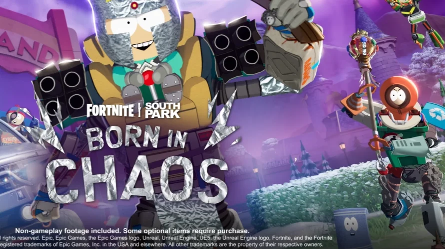 Combat Master gameplay screenshot for season update
