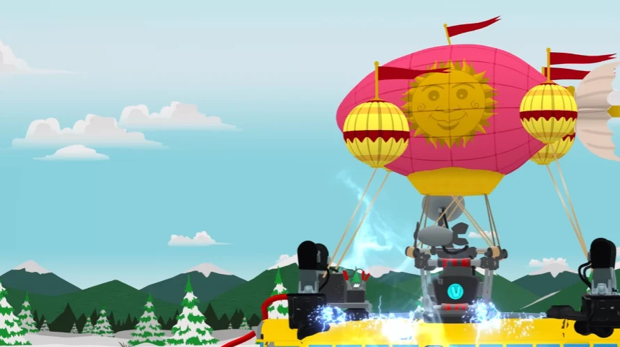 Combat Master gameplay screenshot for beginner guide