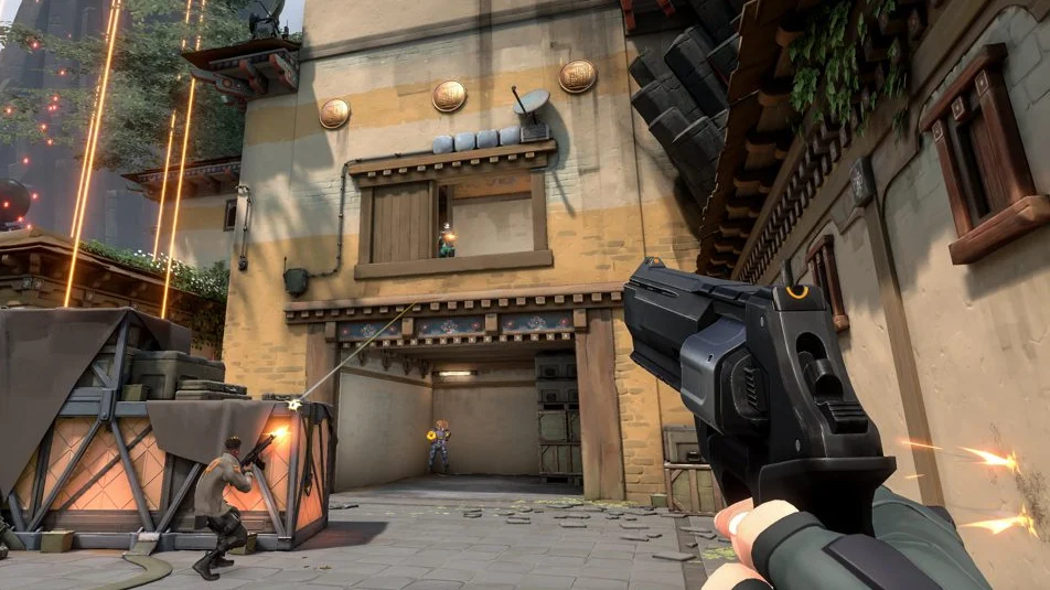 Deadside gameplay screenshot for advanced tips