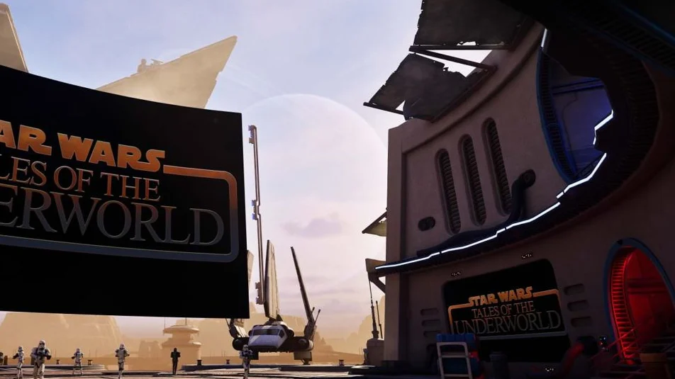 Foxhole gameplay screenshot for map guide