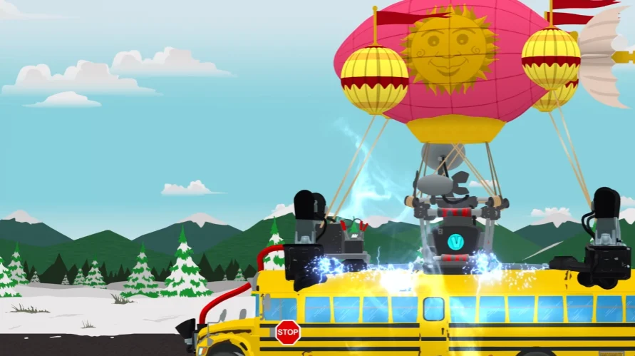 Gray Zone Warfare gameplay screenshot for co-op guide