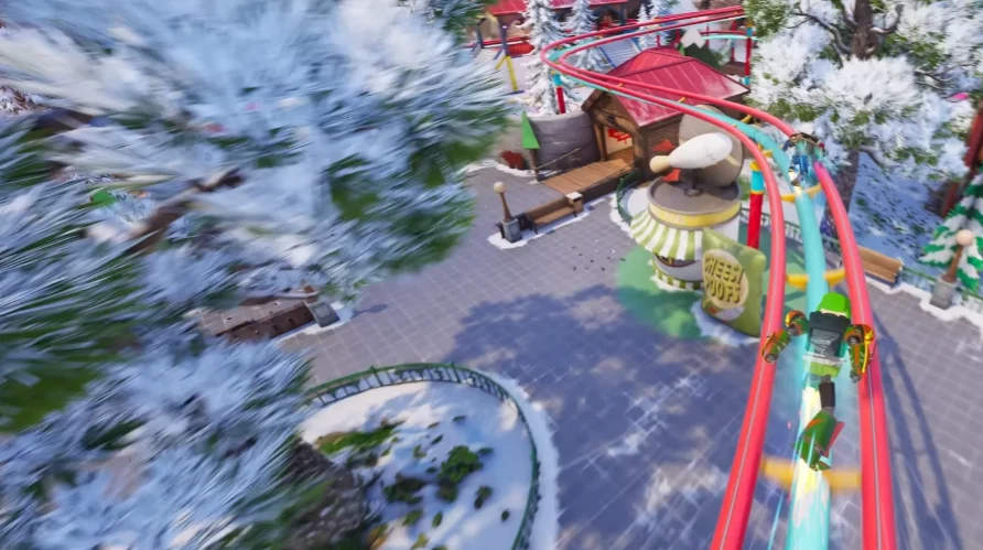 Marvel Rivals gameplay screenshot for co-op guide
