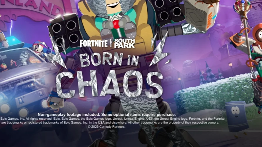 Marvel Rivals gameplay screenshot for season update