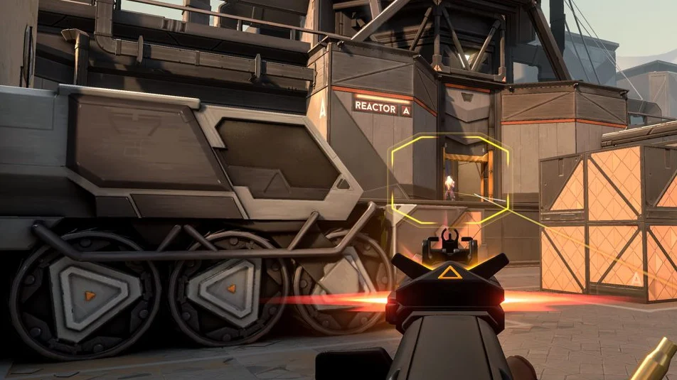 Mecha BREAK gameplay screenshot for advanced tips