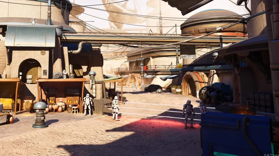 Call of Duty: Warzone gameplay screenshot for build guide